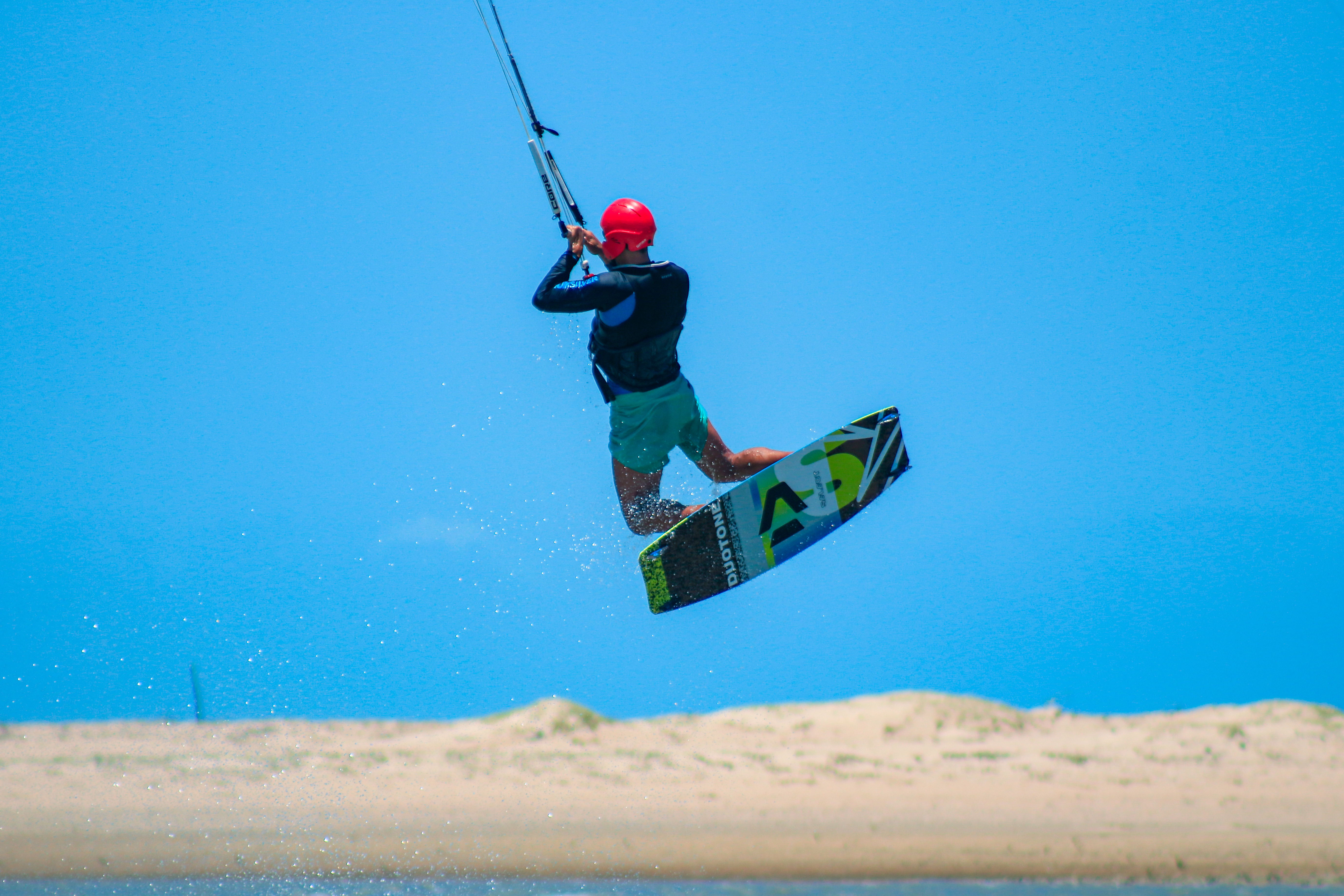 Intermediate Progression Session